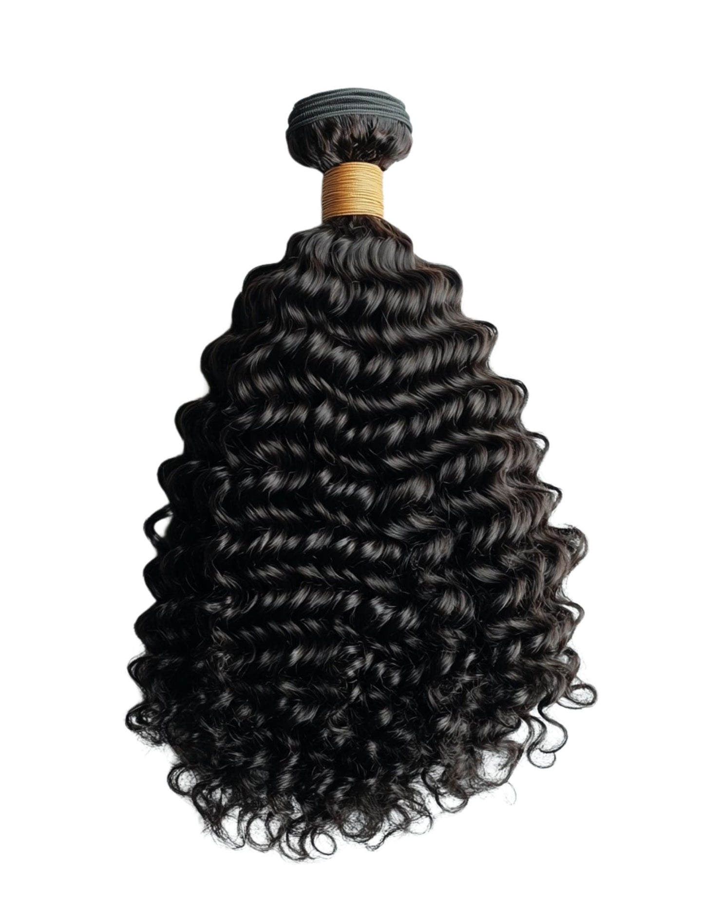 Brazilian Curly Single Bundle