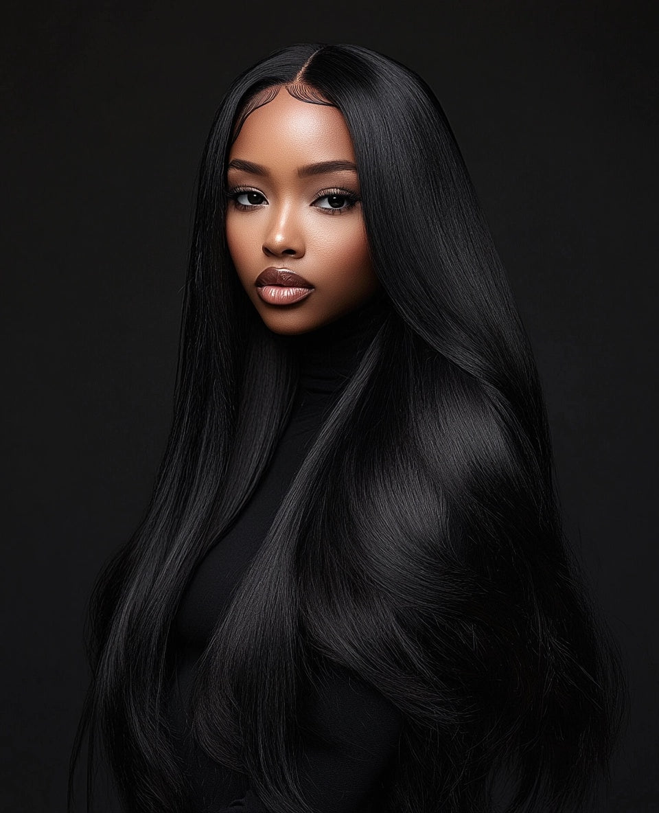 Brazilian Body Wave Single Bundle