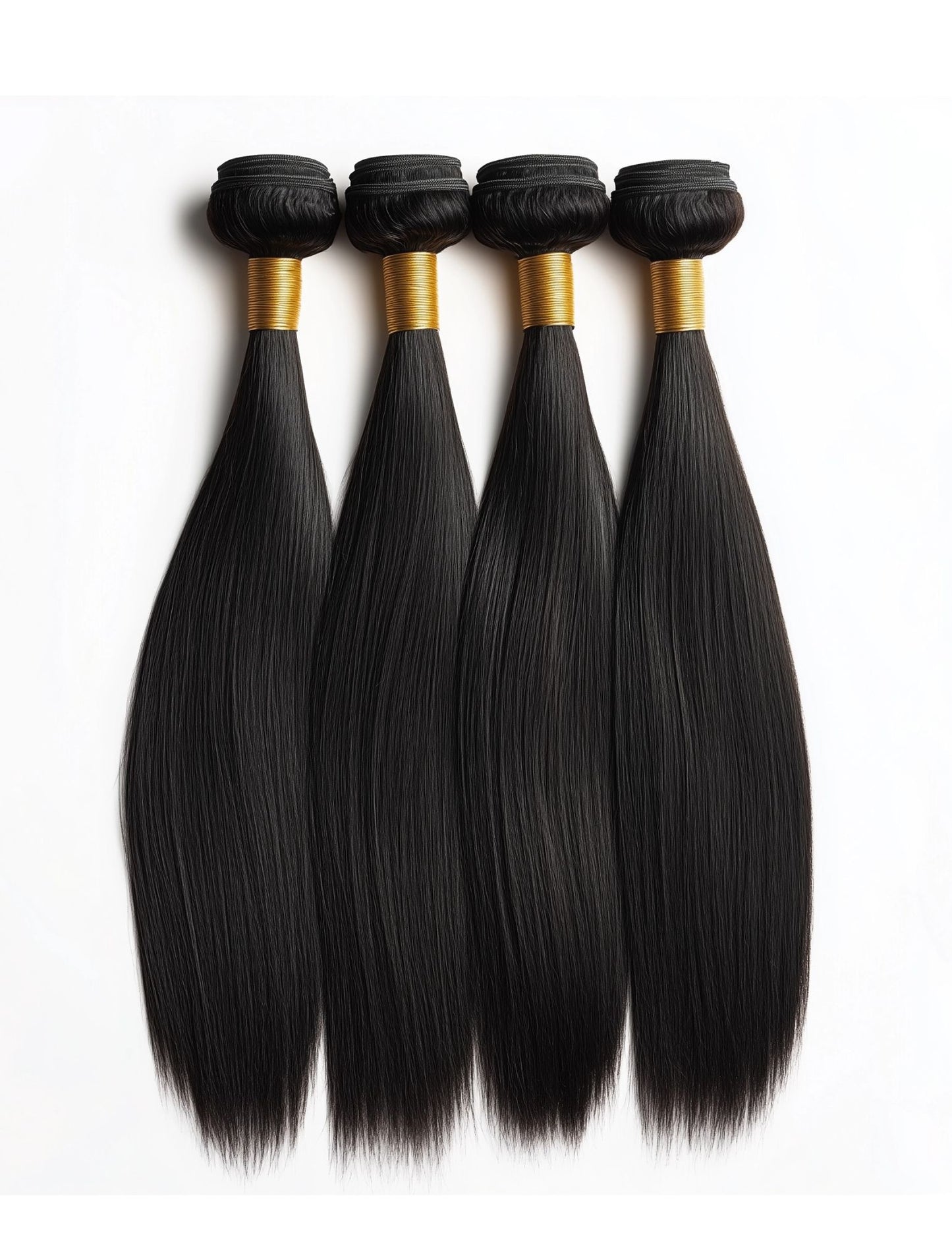 Brazilian Straight Single Bundle